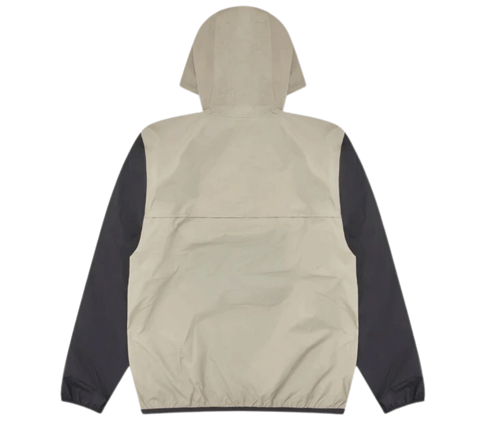 Comme-des-Garcons-Play-Unisex-Jacket-Beige-2