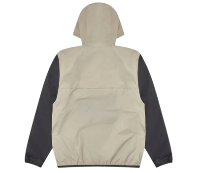 Comme-des-Garcons-Play-Unisex-Jacket-Beige-2