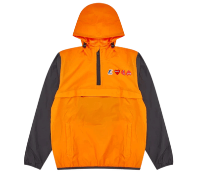Comme-des-Garcons-Play-Unisex-Jacket-Orange-1