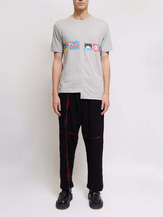Comme-des-Garcons-Shirt-Comme-Des-Garcons-Shirt-X-Invader-T-shirt-Grey-4