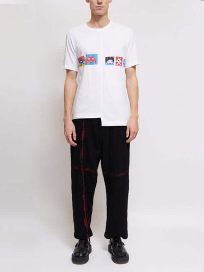 Comme-des-Garcons-Shirt-Comme-Des-Garcons-Shirt-X-Invader-T-shirt-White-4