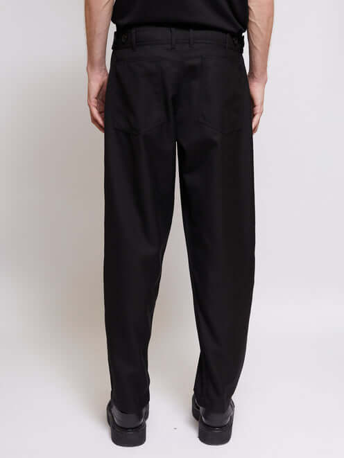 Comme-des-Garcons-Shirt-Comme-Des-Garcons-Wool-Pants-Black-3
