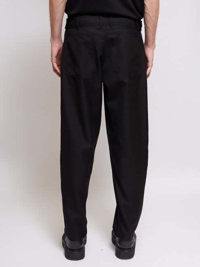 Comme-des-Garcons-Shirt-Comme-Des-Garcons-Wool-Pants-Black-3
