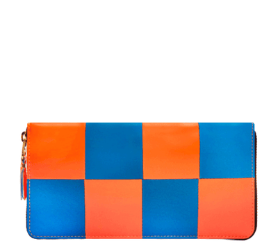 Comme-des-Garçons-Wallet-Comme-Des-Garcons-Wallet-Fluo-Squares-Multi-1