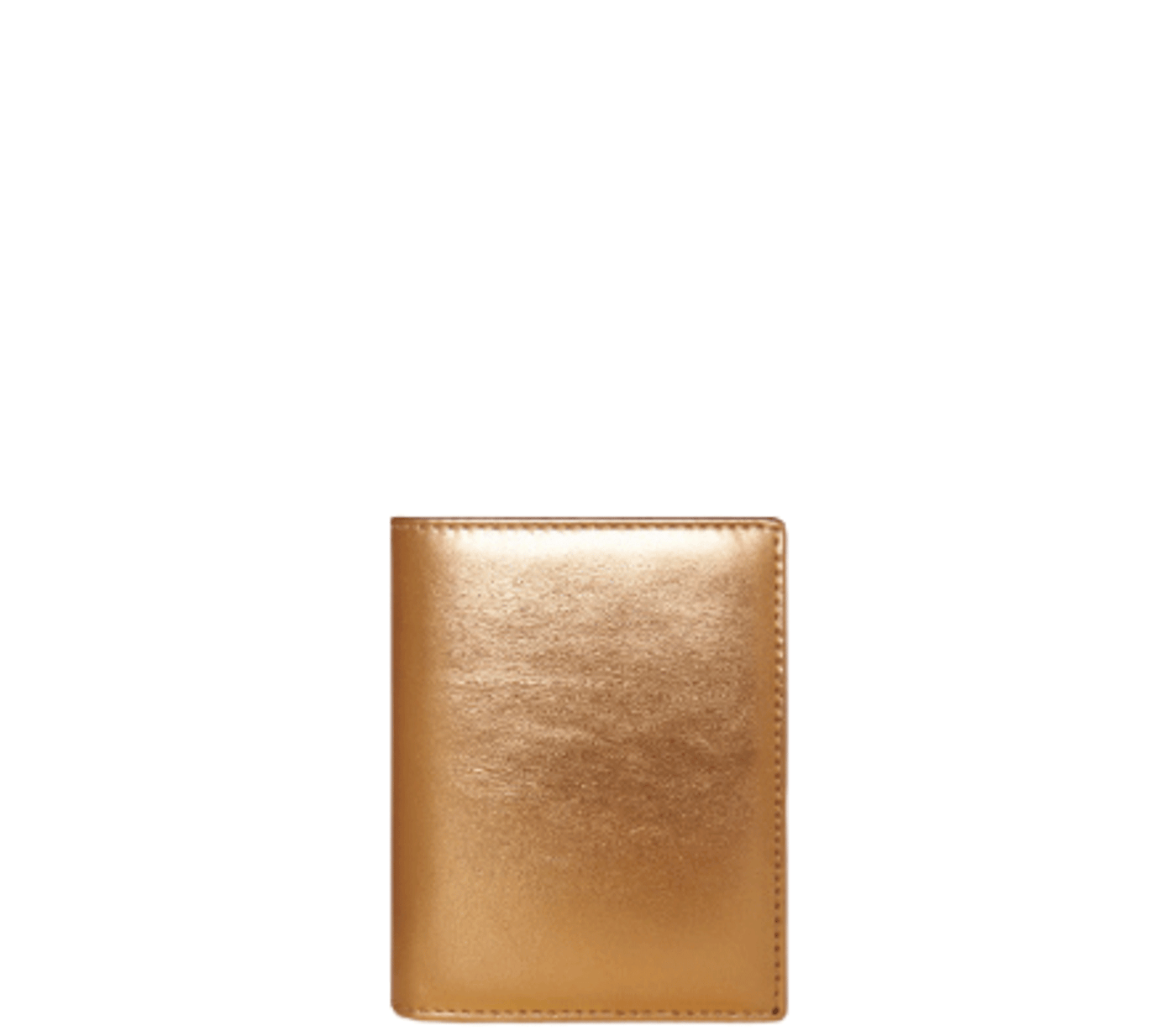 Comme-des-Garçons-Wallet-Comme-Des-Garcons-Wallet-Gold-Style-Silver-Gold-1
