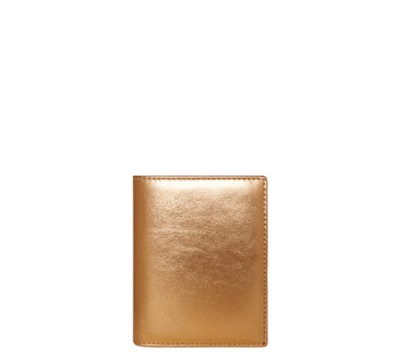 Comme-des-Garçons-Wallet-Comme-Des-Garcons-Wallet-Gold-Style-Silver-Gold-1