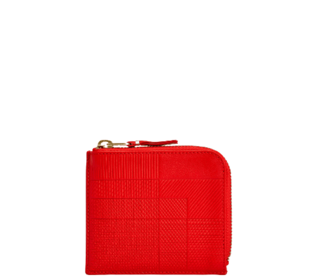 Comme-des-Garçons-Wallet-Comme-Des-Garcons-Wallet-Intersection-Red-1