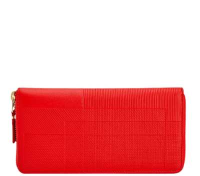 Comme-des-Garçons-Wallet-Comme-Des-Garcons-Wallet-Intersection-Red-1