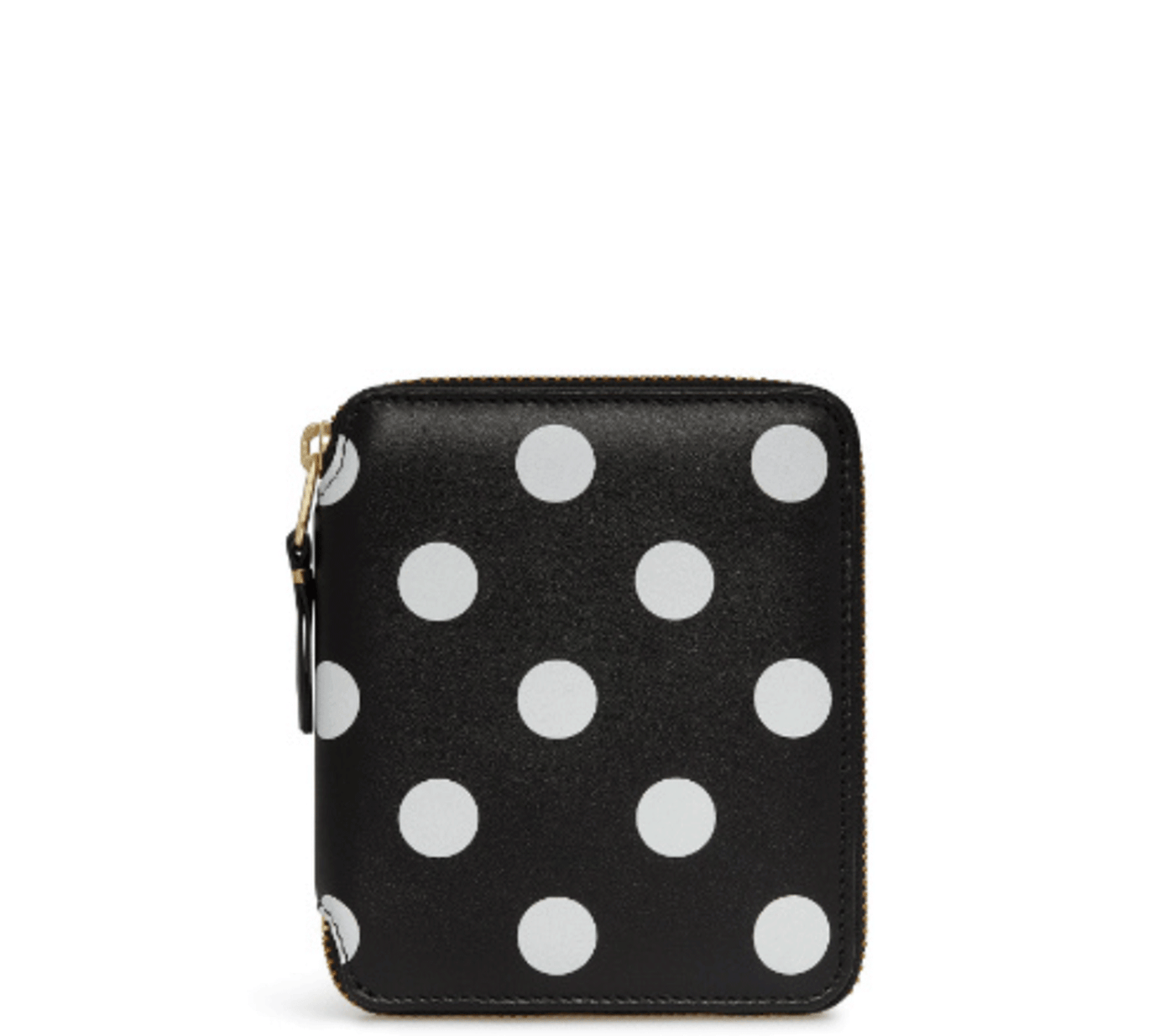 Polka dot comme de garcons clearance