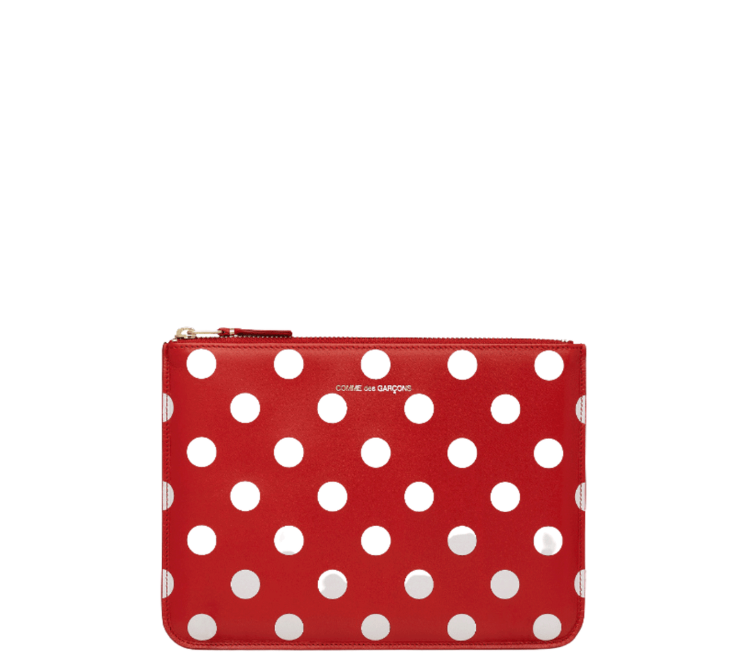 Comme-des-Garçons-Wallet-Comme-Des-Garcons-Wallet-Polka-Dot-Red-1