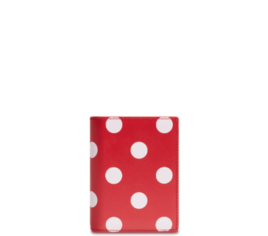 Comme-des-Garçons-Wallet-Comme-Des-Garcons-Wallet-Polka-Dot-Red-1