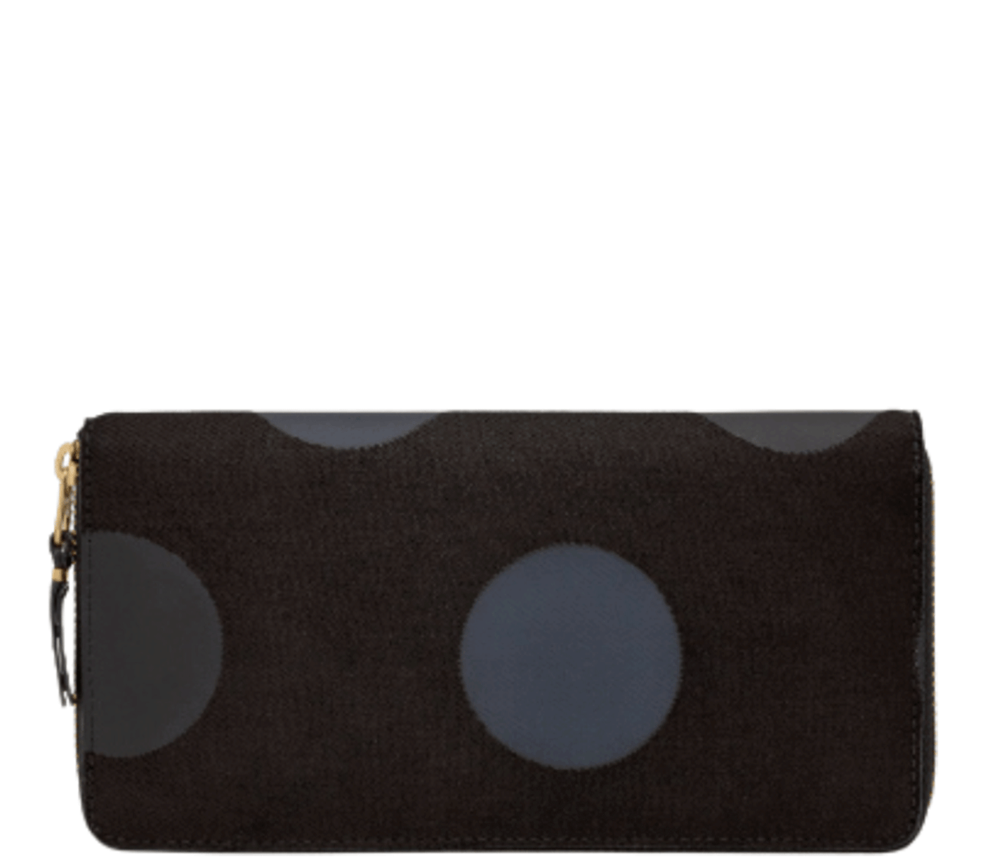 Comme-des-Garçons-Wallet-Comme-Des-Garcons-Wallet-Rubber-Dot-Black-1