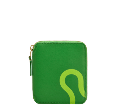 Comme-des-Garçons-Wallet-Comme-Des-Garcons-Wallet-Ruby-Eye-Green-1