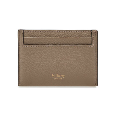     Continental-Credit-Card-Slip-Brown-1