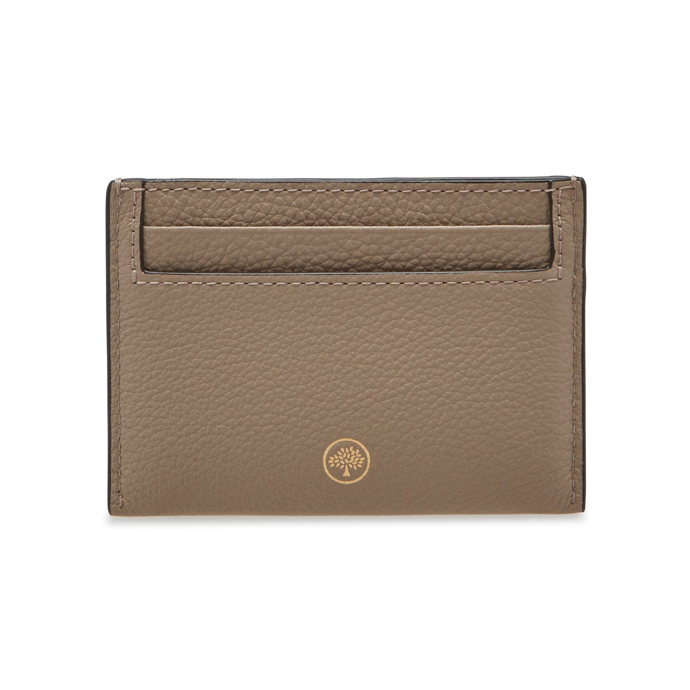 Continental-Credit-Card-Slip-Brown-2