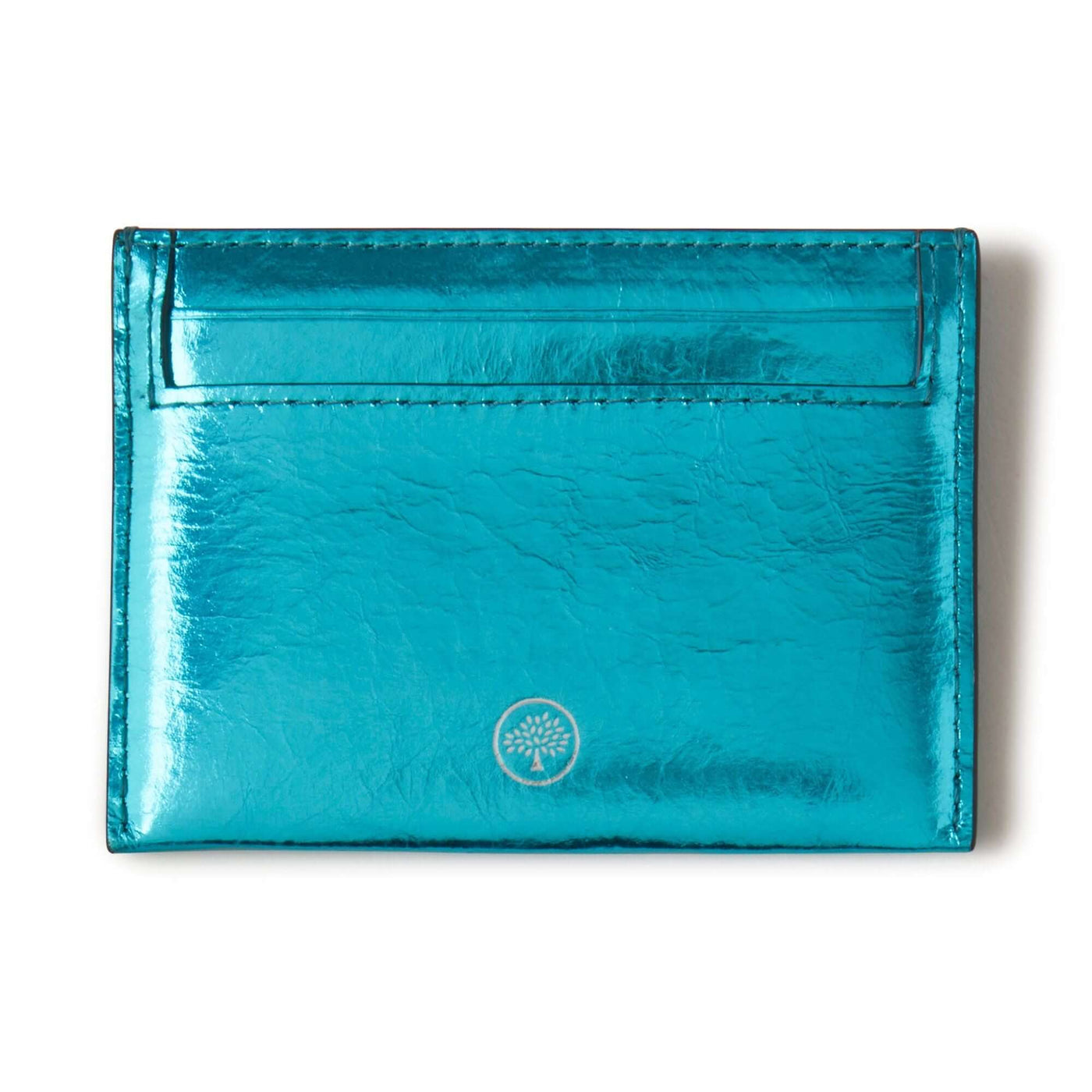       Continental-Credit-Card-Slip-Metallic-Blue-2