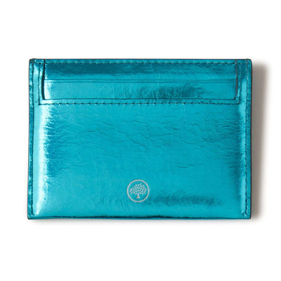       Continental-Credit-Card-Slip-Metallic-Blue-2