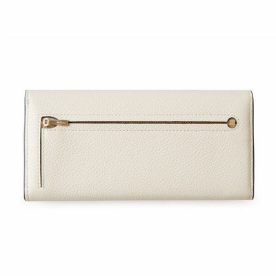     Continental-Wallet-Sml-Clas-White-2