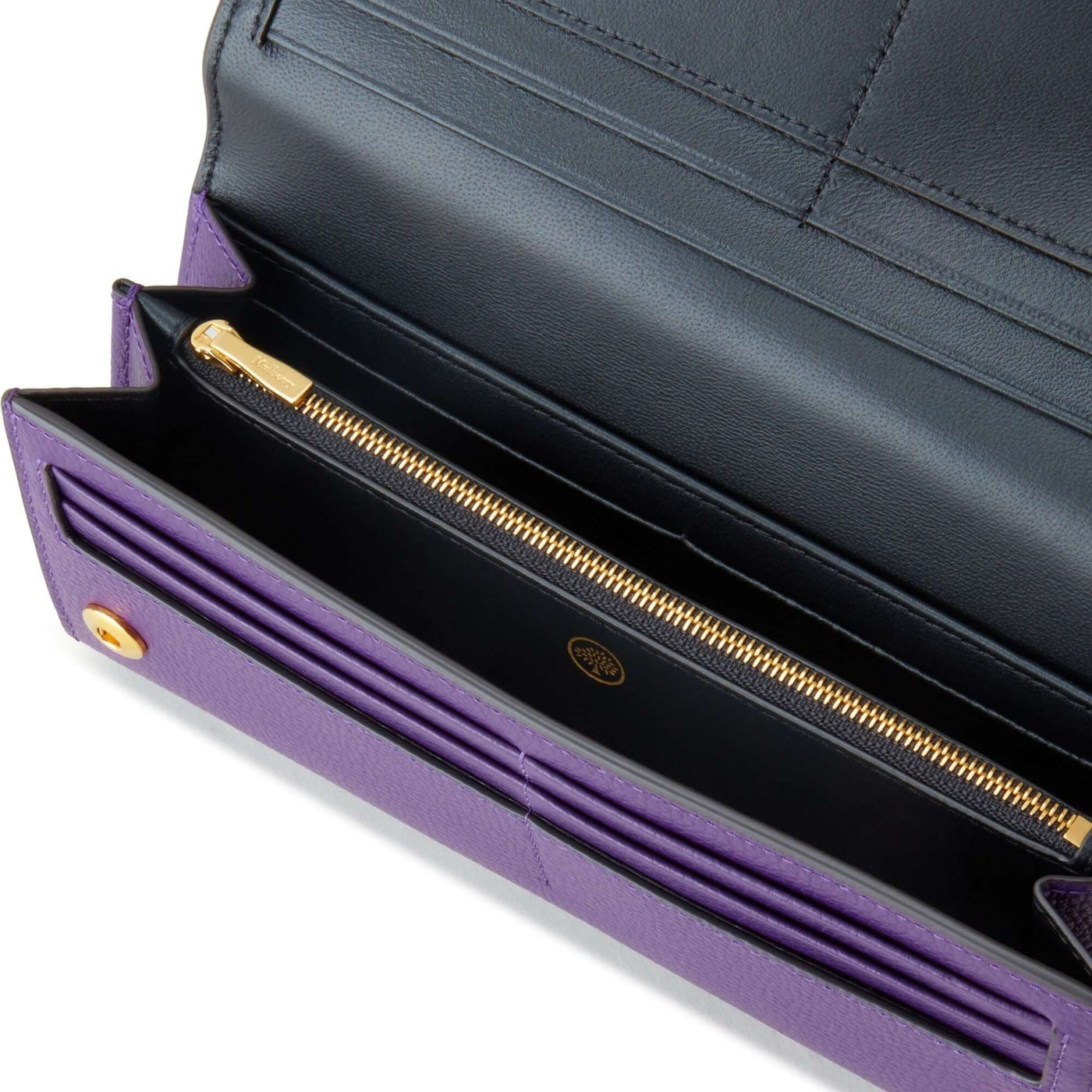    Continental-Wallet-Sml-Classic-Grain-Purple-3
