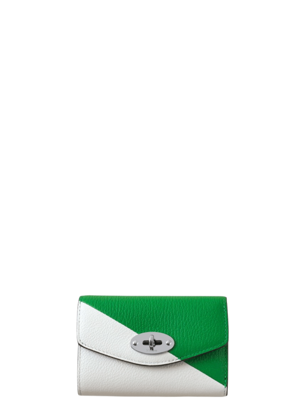 Darley-Folded-Multi-Card-Wallet-White-Green-1