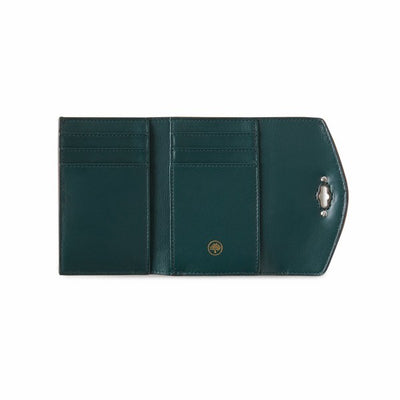    Darley-Folded-Multi-Card-Wallet-White-Green-2