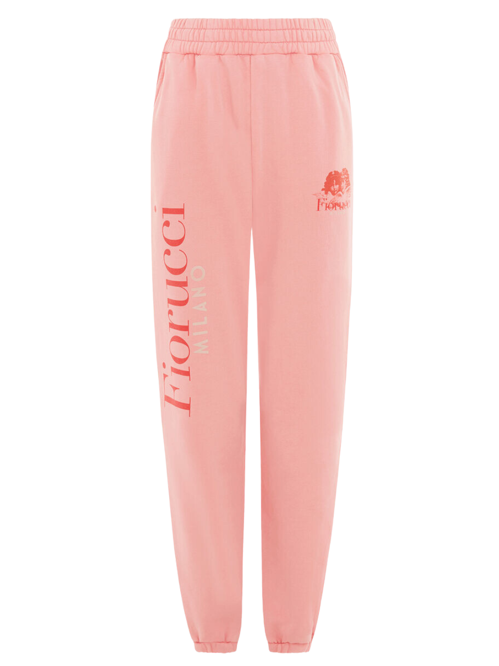 Fiorucci-Milano-Angel-Jogger-Pants-Pink-1