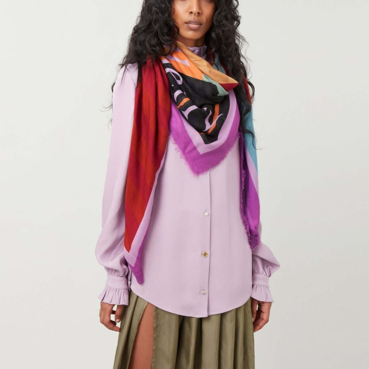    Hand-Painted-Square-140-Purple-3