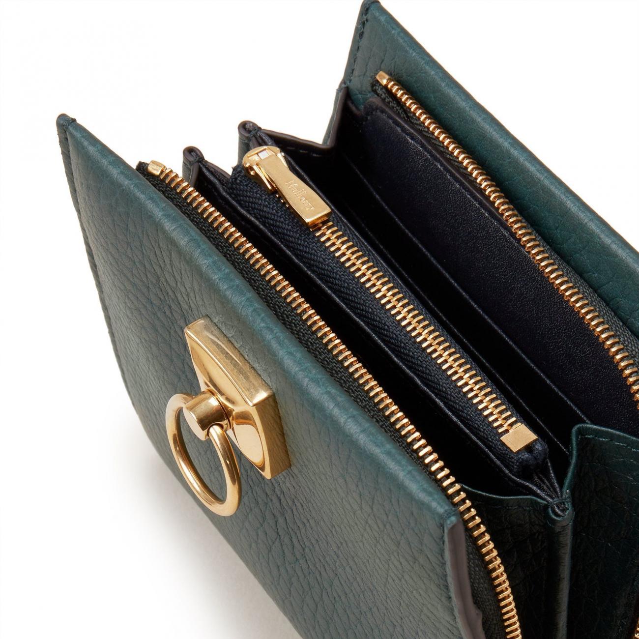    Iris-Coin-Zip-Around-Heavy-Grain-W-Zip-Green-2