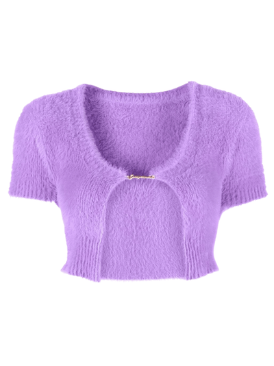 JACQUEMUS-LA-MAILLE-NEVE-PURPLE-1