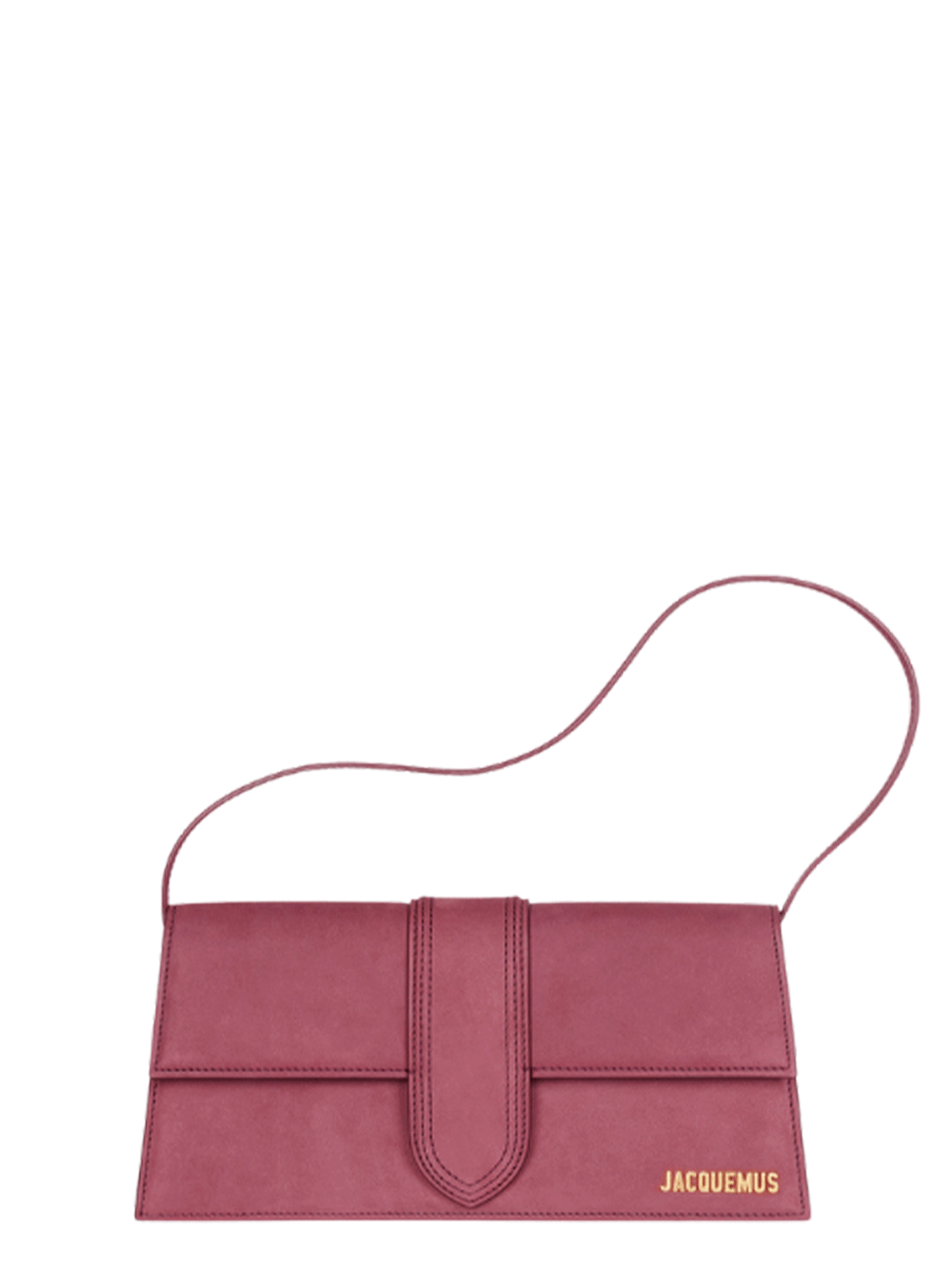 JACQUEMUS-LE-BAMBINO-LONG-RED-1