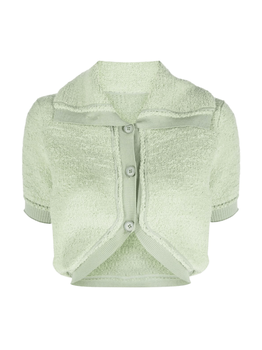 JACQUEMUS-LE-CARDIGAN-CAMPANA-GREEN-1