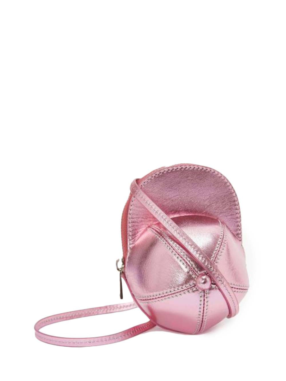 JWAnderson-NanoCapBag-Pink-1