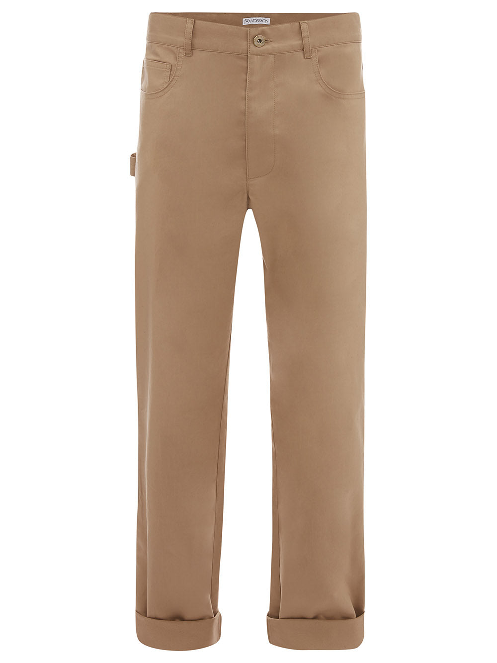     JWAnderson-PocketWorkwearChino-Brown-1