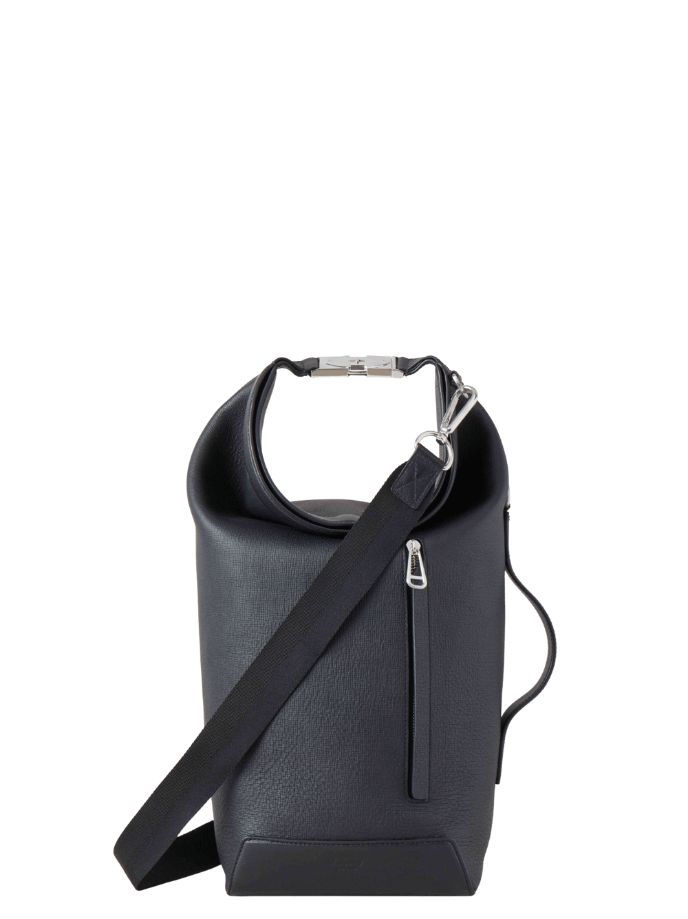 Large-Dry-Bag-Cross-Boarded-Grain-Black-1