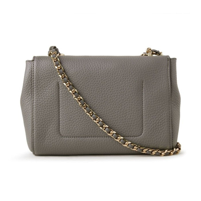     Lily-Top-Handle-Heavy-Grain-Grey-2