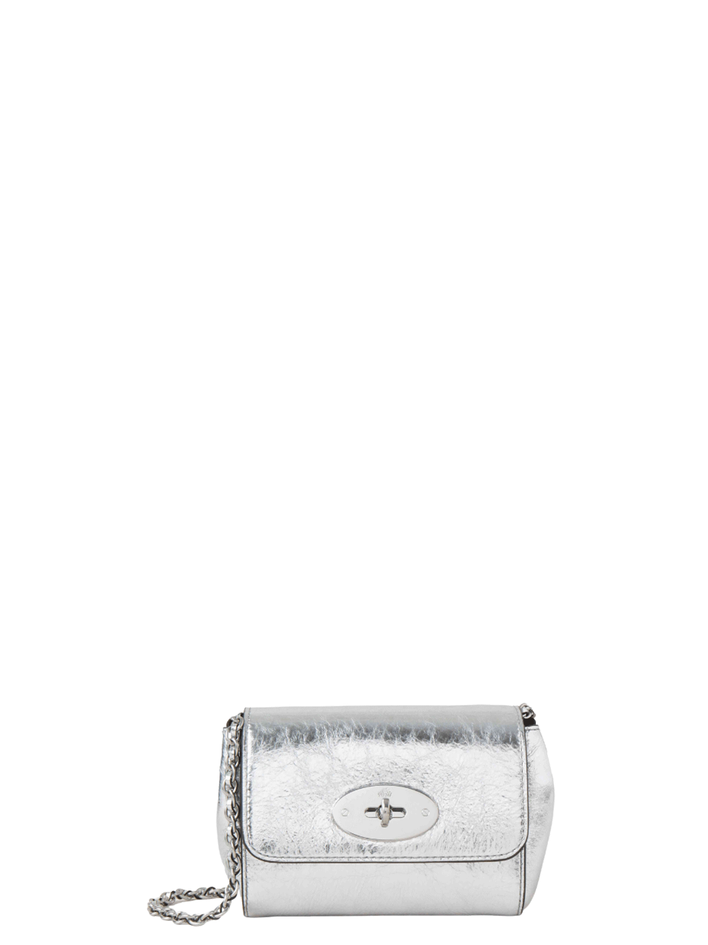     Lily-Top-Handle-Metallic-Silver-1