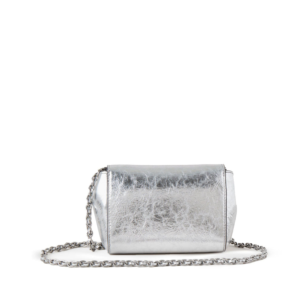 Lily-Top-Handle-Metallic-Silver-2