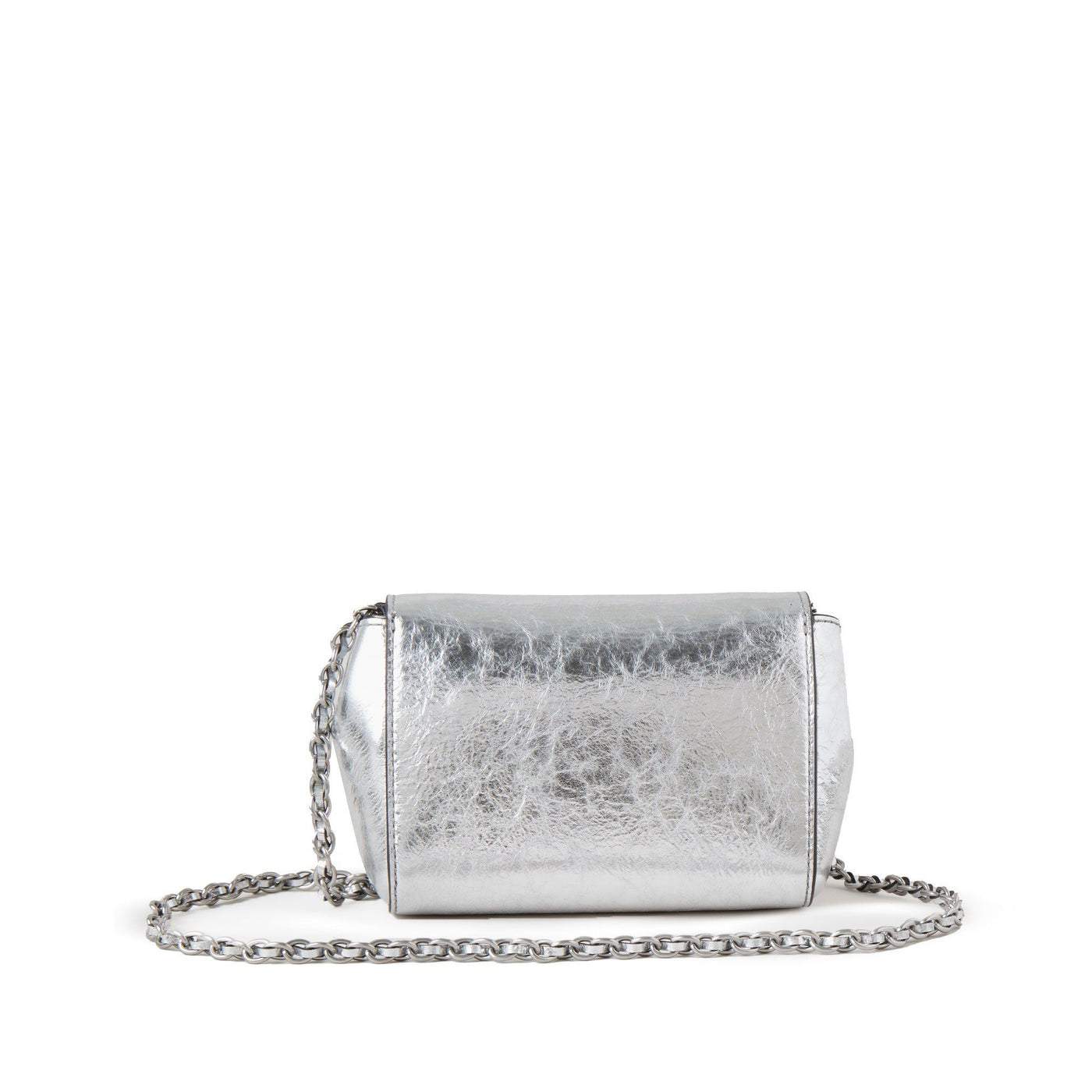 Lily-Top-Handle-Metallic-Silver-2