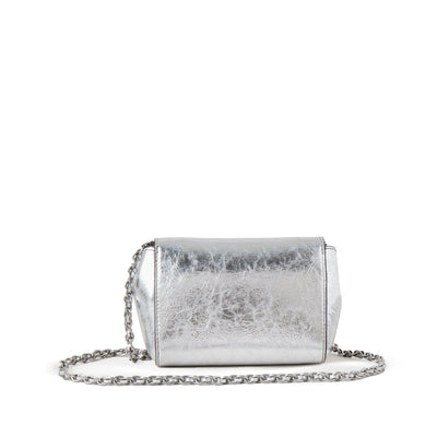 Lily-Top-Handle-Metallic-Silver-2