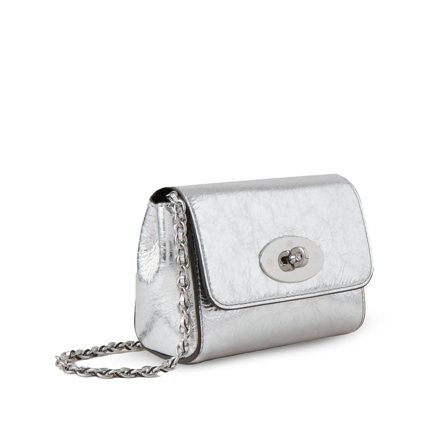     Lily-Top-Handle-Metallic-Silver-3