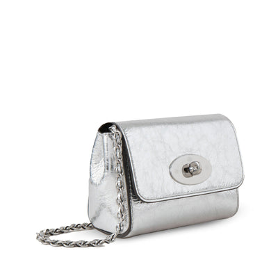     Lily-Top-Handle-Metallic-Silver-3