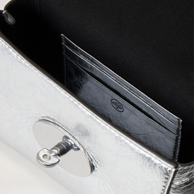    Lily-Top-Handle-Metallic-Silver-4