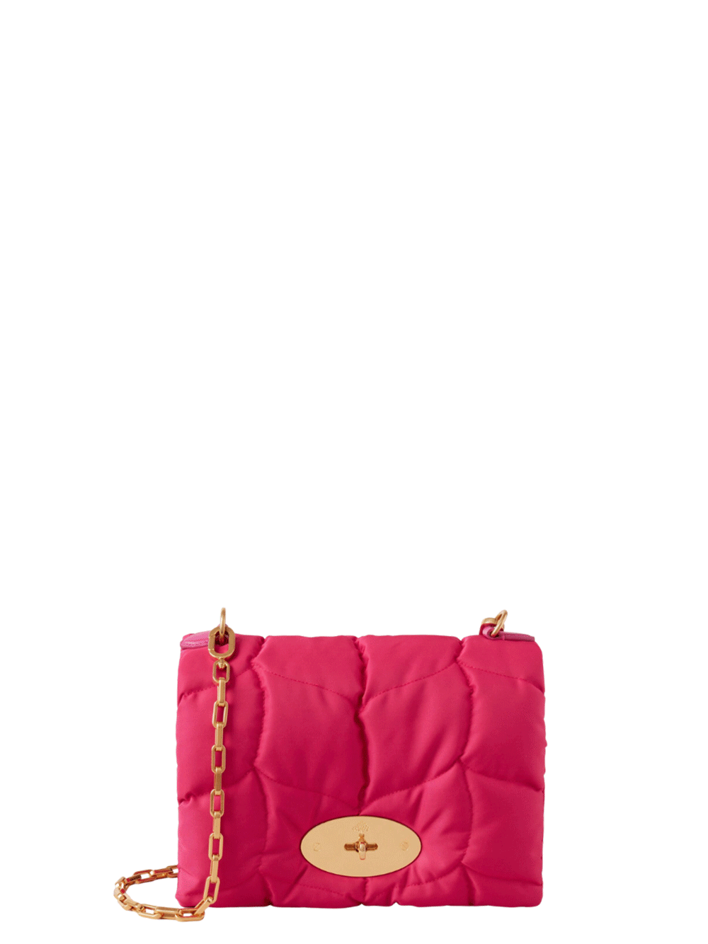 Little-Softie-Recycled-Nylon-Pink-1