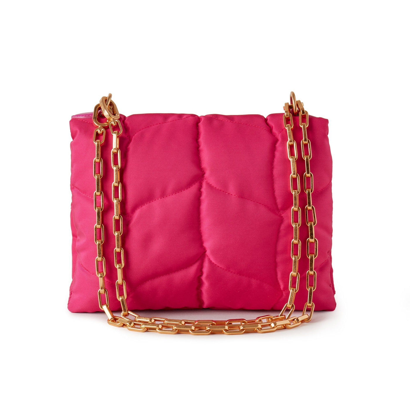     Little-Softie-Recycled-Nylon-Pink-2