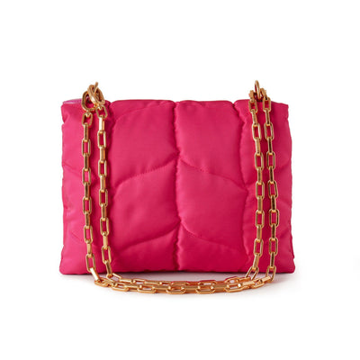     Little-Softie-Recycled-Nylon-Pink-2