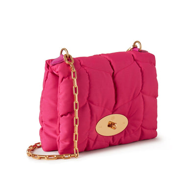     Little-Softie-Recycled-Nylon-Pink-3