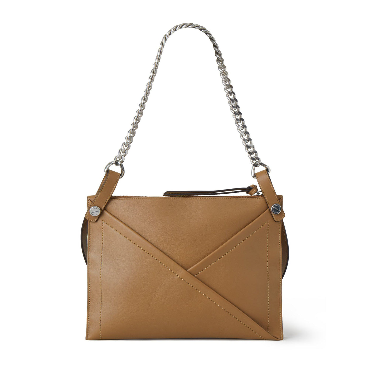     M-Zipped-Bag-Matte-Smooth-Calf-Brown-2
