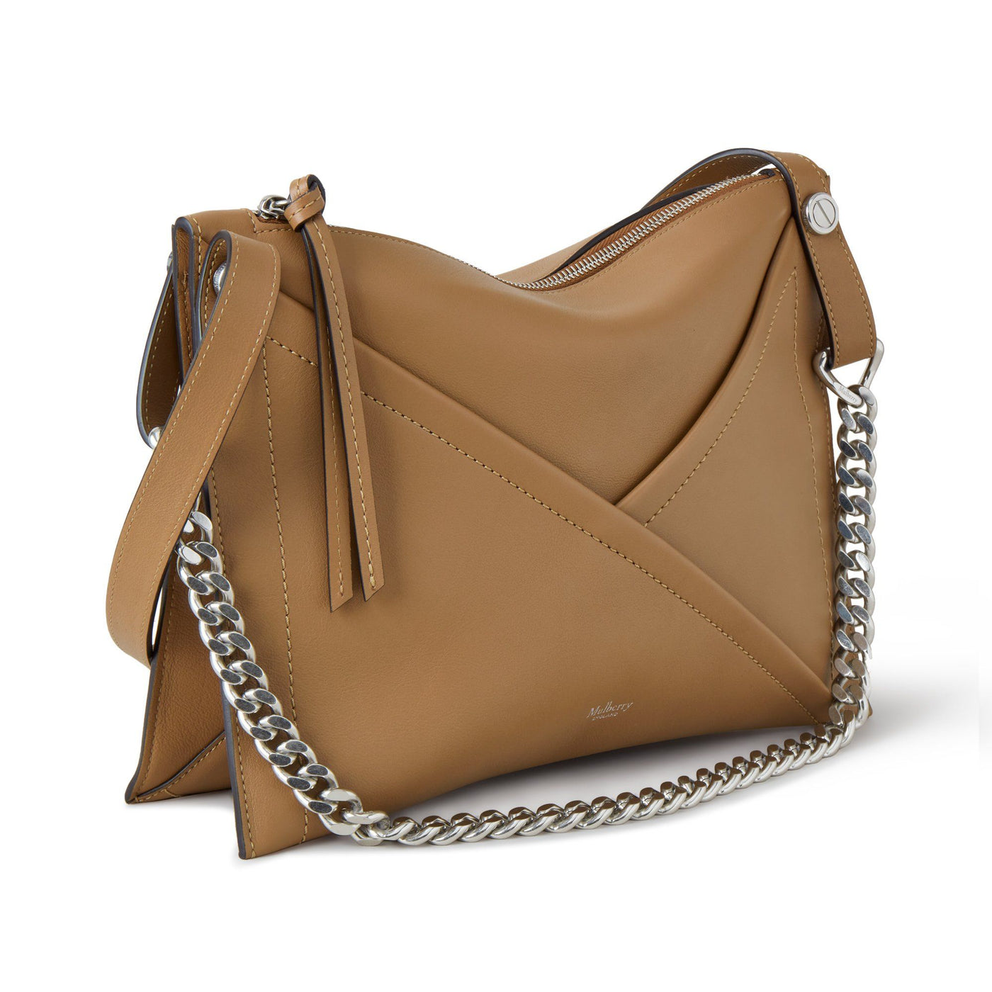     M-Zipped-Bag-Matte-Smooth-Calf-Brown-3