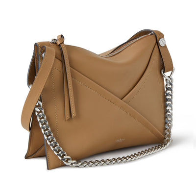     M-Zipped-Bag-Matte-Smooth-Calf-Brown-3