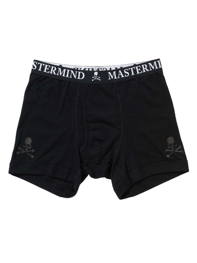 Mastermind-World-BoxerShorts-Black-2